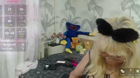 CamDiva1 online show from 06-30-26, 10:05