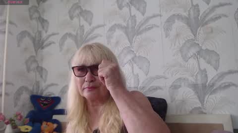 CamDiva1 online show from 07-27-26, 12:23