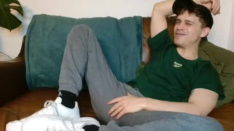 CamDoAttitude online show from 12-01-24, 09:59