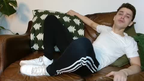 CamDoAttitude online show from 12-05-24, 12:44