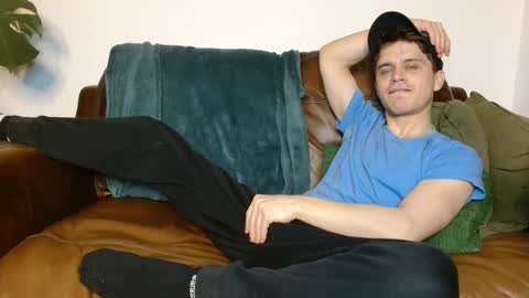 CamDoAttitude online show from 12-07-24, 10:17