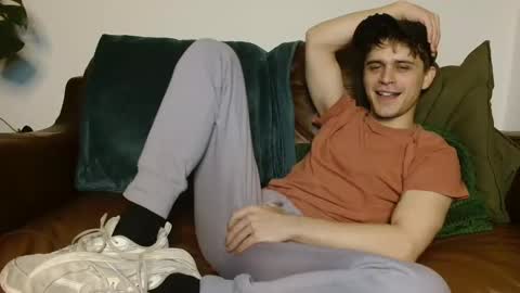 CamDoAttitude online show from 12-09-24, 09:37