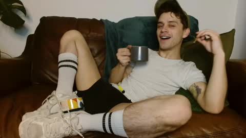 CamDoAttitude online show from 12-21-24, 09:25