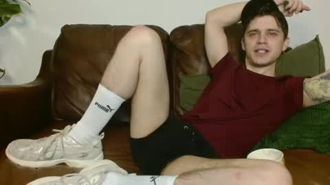 CamDoAttitude online show from 12-27-24, 01:18