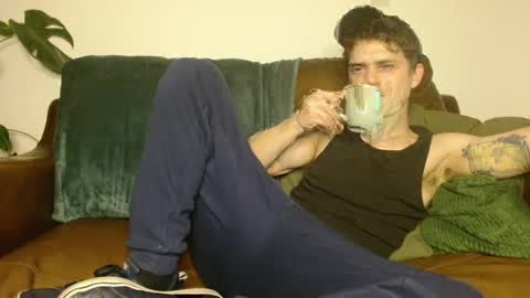 CamDoAttitude online show from 01-07-25, 08:10