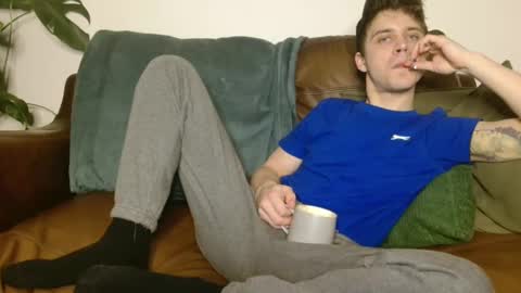 CamDoAttitude online show from 01-09-25, 08:44