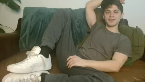 CamDoAttitude online show from 01-14-25, 12:24