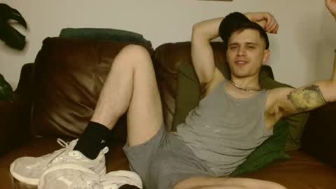 CamDoAttitude online show from 01-16-25, 08:57