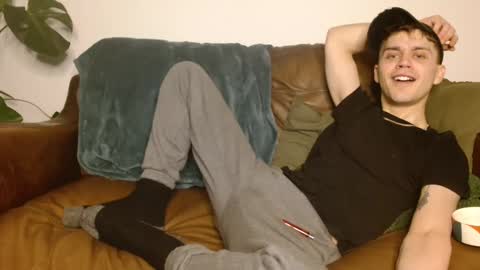 CamDoAttitude online show from 02-05-25, 08:57