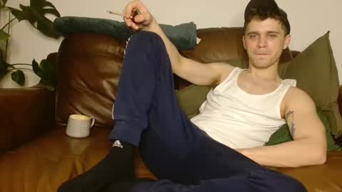 CamDoAttitude online show from 02-11-25, 09:14