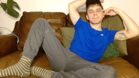 CamDoAttitude online show from 02-23-25, 09:16