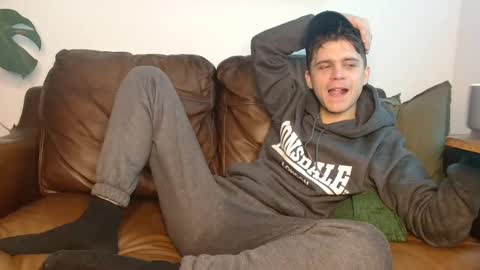 CamDoAttitude online show from 03-02-25, 12:11