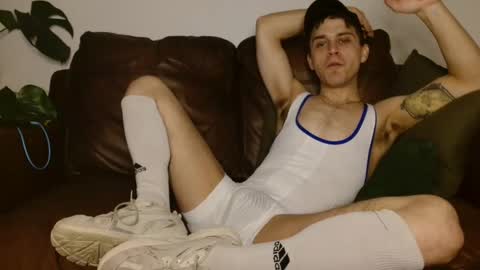 CamDoAttitude online show from 03-04-25, 08:27