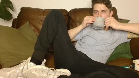 CamDoAttitude online show from 03-09-25, 08:52