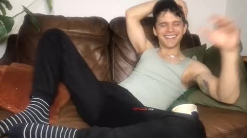 CamDoAttitude online show from 09-10-25, 08:31