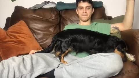 CamDoAttitude online show from 09-17-25, 09:05