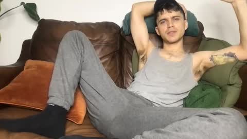 CamDoAttitude online show from 10-03-25, 12:02