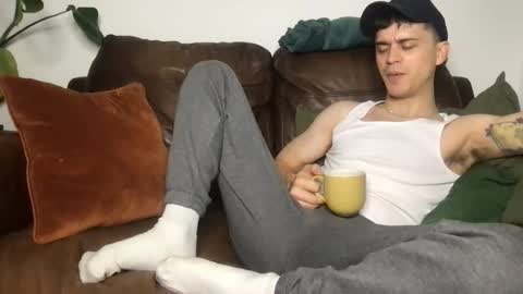 CamDoAttitude online show from 10-04-25, 11:41