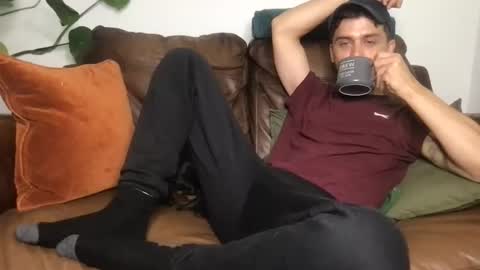 CamDoAttitude online show from 10-25-25, 11:40