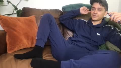 CamDoAttitude online show from 11-02-25, 12:07