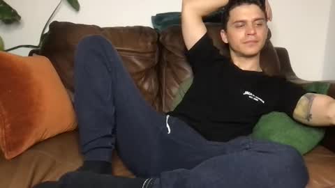 CamDoAttitude online show from 11-16-25, 10:48