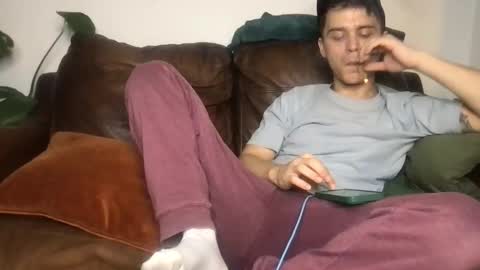 CamDoAttitude online show from 01-09-26, 10:11