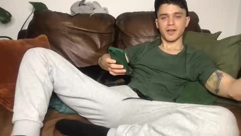 CamDoAttitude online show from 01-16-26, 10:03