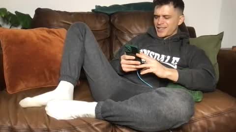 CamDoAttitude online show from 02-16-26, 10:06