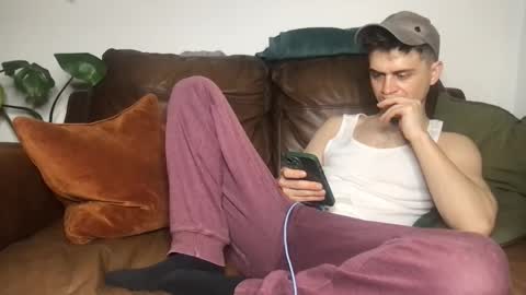 CamDoAttitude online show from 02-24-26, 10:08