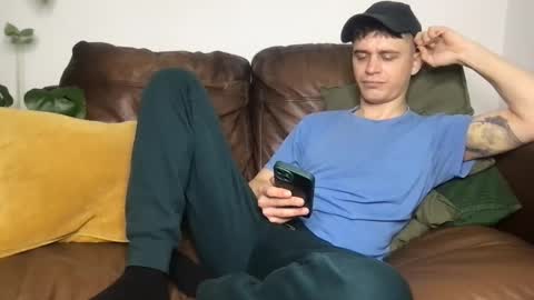 CamDoAttitude online show from 04-22-26, 11:56