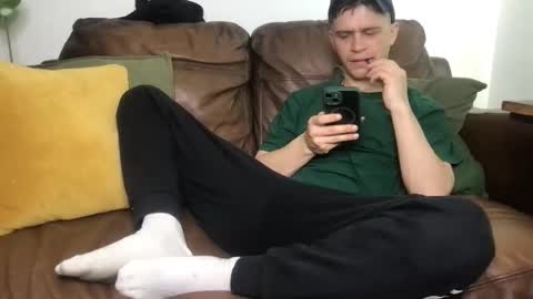 CamDoAttitude online show from 04-25-26, 11:57