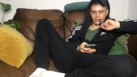 CamDoAttitude online show from 04-25-26, 09:23