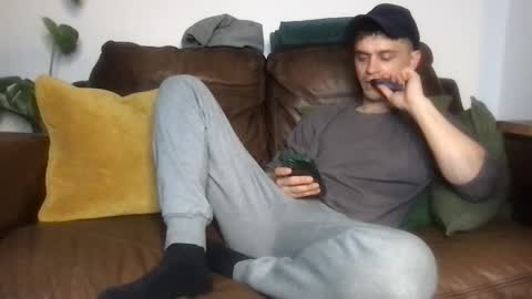 CamDoAttitude online show from 04-26-26, 09:12