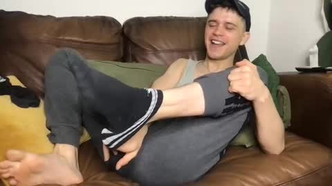 Snapshot of camdoattitude chatting on 04-30-26, 11:49 CamDoAttitude online show from 04-30-26, 11:49