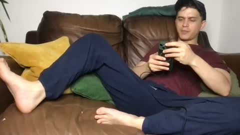 Snapshot of camdoattitude chatting on 06-23-26, 09:57 CamDoAttitude online show from 06-23-26, 09:57