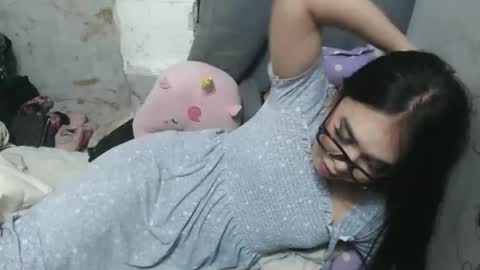 camela_star online show from 10-07-25, 12:41