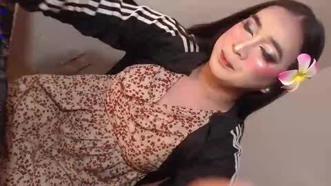 camela_star online show from 03-15-26, 06:03