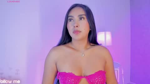 Camelia Smith online show from 01-11-26, 06:18