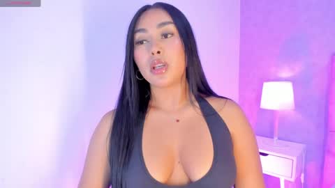 Snapshot of cameliaa_smiith chatting on 05-02-26, 05:01 Camelia Smith online show from 05-02-26, 05:01