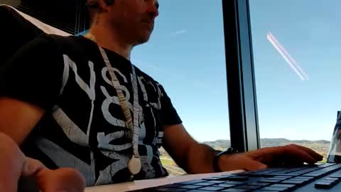 CAMEPI online show from 01-14-26, 10:54