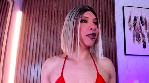 CAMERON online show from 01-10-26, 03:08