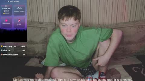 Snapshot of cameron_crowly chatting on 12-09-24, 11:58 Cameron online show from 12-09-24, 11:58