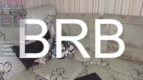 Snapshot of cameron_crowly chatting on 01-19-25, 11:34 Cameron online show from 01-19-25, 11:34