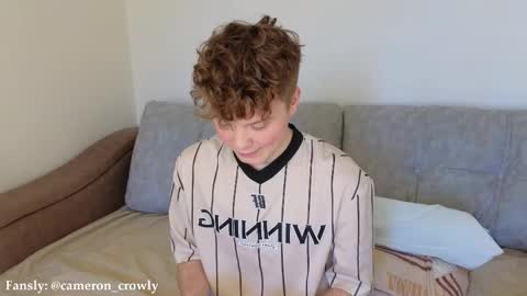 Snapshot of cameron_crowly chatting on 02-23-25, 09:00 Cameron online show from 02-23-25, 09:00