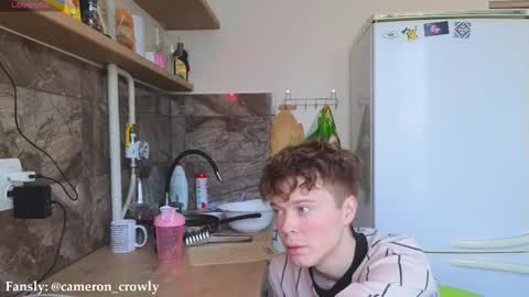 Snapshot of cameron_crowly chatting on 02-24-25, 10:26 Cameron online show from 02-24-25, 10:26