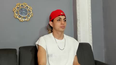 CAMERON online show from 11-04-25, 12:59