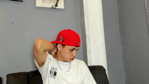 Snapshot of cameron_lux4 chatting on 11-05-25, 12:27 CAMERON online show from 11-05-25, 12:27