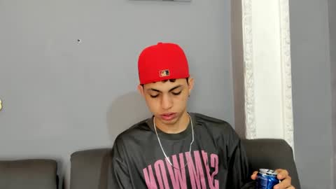 Snapshot of cameron_lux4 chatting on 11-06-25, 12:28 CAMERON online show from 11-06-25, 12:28