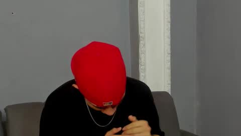 Snapshot of cameron_lux4 chatting on 11-18-25, 12:42 CAMERON online show from 11-18-25, 12:42