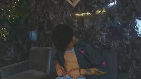 CAMERON online show from 01-17-26, 07:02